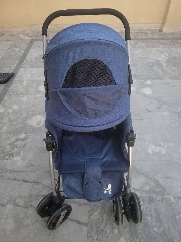 Baby Pram or stroller 4