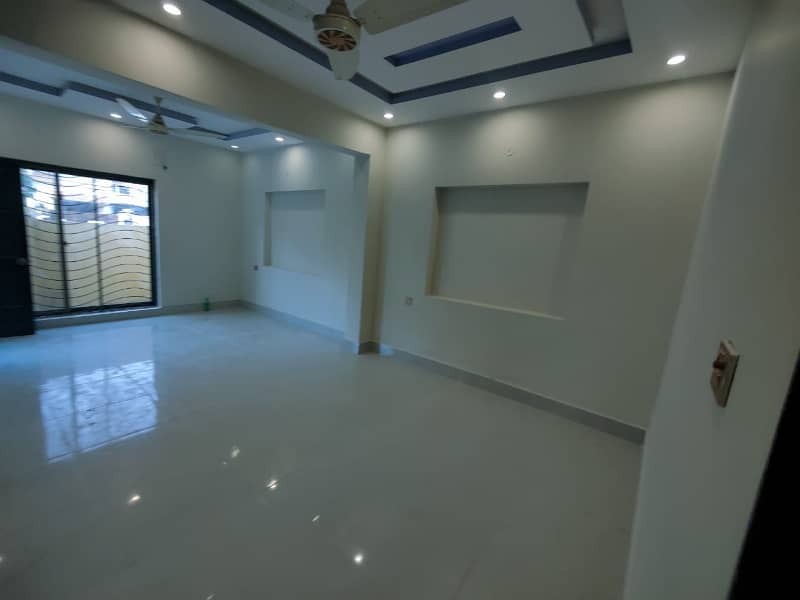 5 Marla Like Brand New House Available For Rent In Sector D Bahria Town Lahore 0