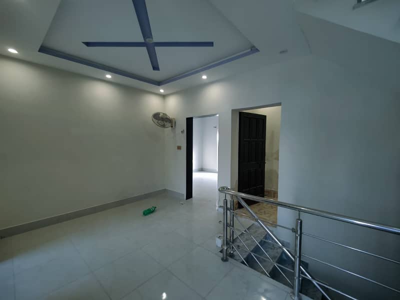 5 Marla Like Brand New House Available For Rent In Sector D Bahria Town Lahore 2