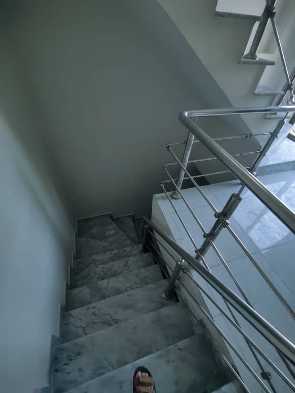 5 Marla Like Brand New House Available For Rent In Sector D Bahria Town Lahore 4