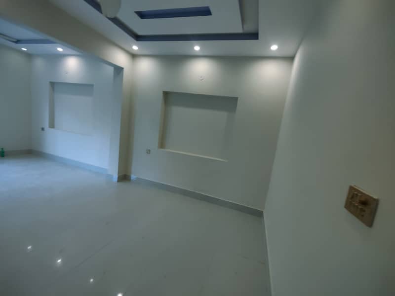 5 Marla Like Brand New House Available For Rent In Sector D Bahria Town Lahore 8