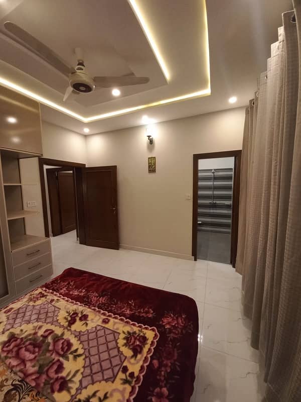 7 Marla Furnished Upper Portion 2