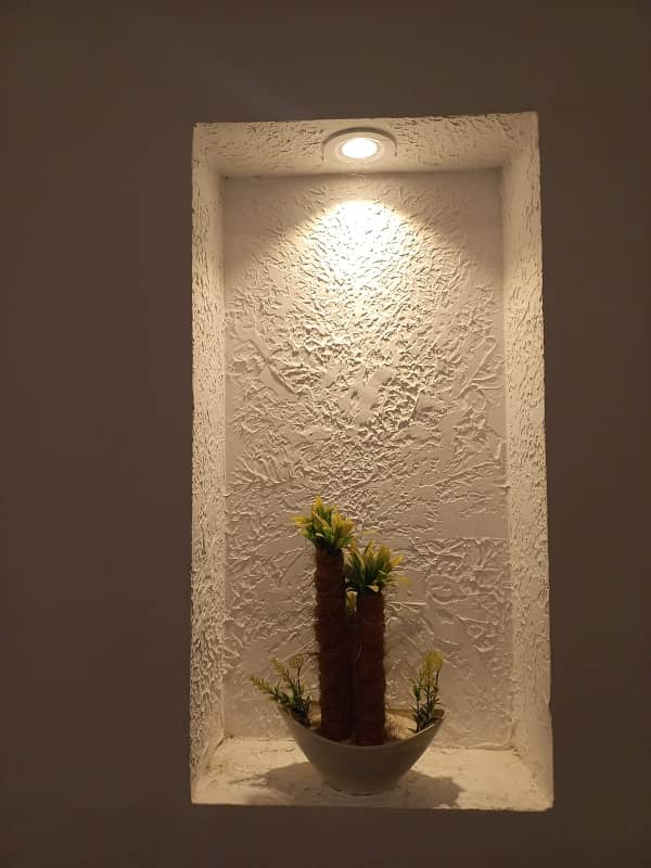 7 Marla Furnished Upper Portion 4