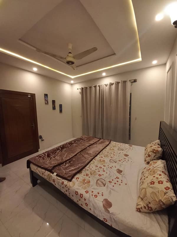 7 Marla Furnished Upper Portion 11