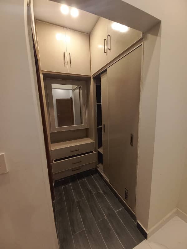 7 Marla Furnished Upper Portion 12