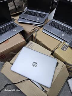 Hp EliteBook G4 745 A10 7th gen 8gb ddr4 256gb ( USA IMPORT STOCK)