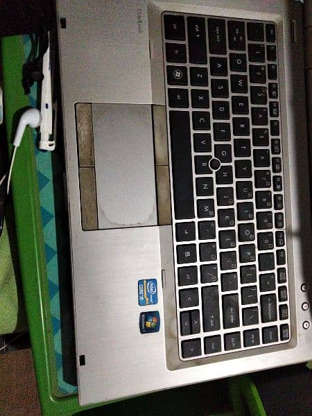 hp i5 2nd generation 1
