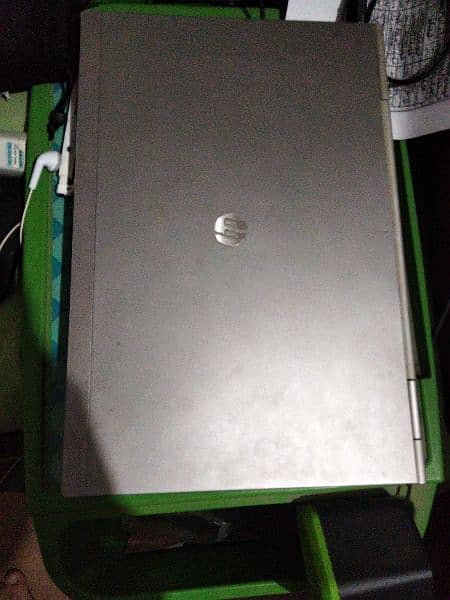 hp i5 2nd generation 2