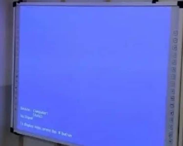 interactive Smart Board 3