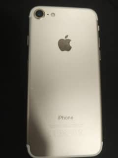 Apple iPhone 7
