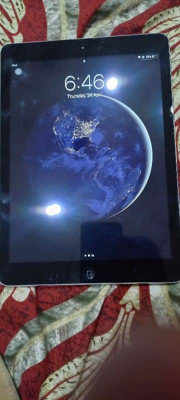 i pad air 1 2