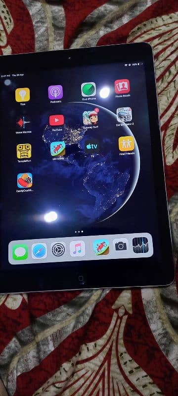 i pad air 1 3