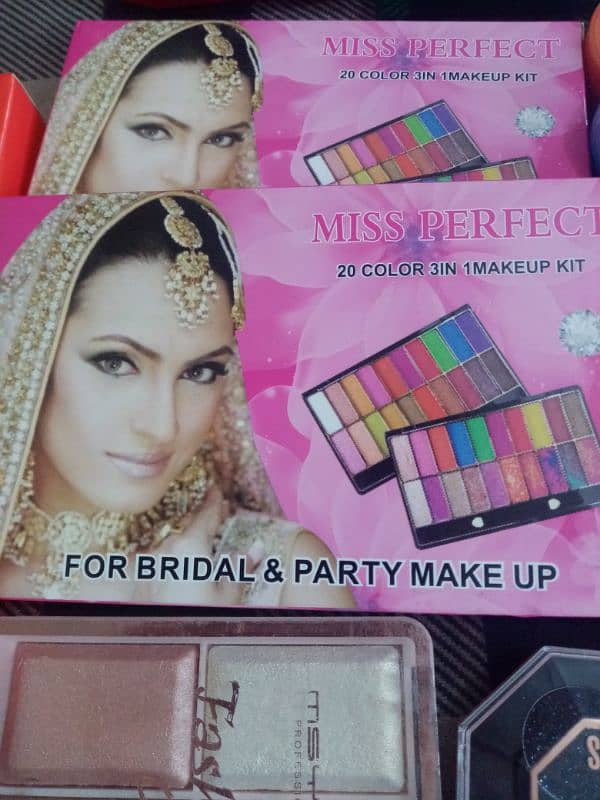 Makeup Deal 1
