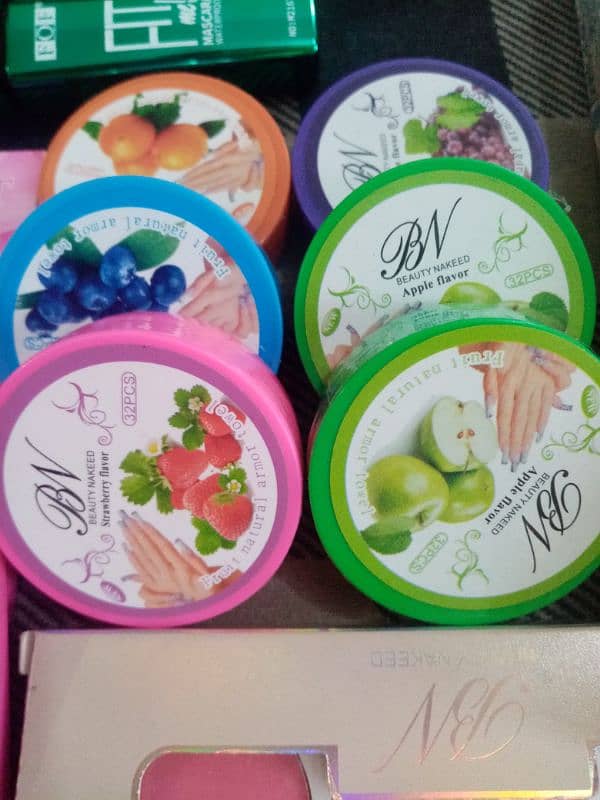 Makeup Deal 2