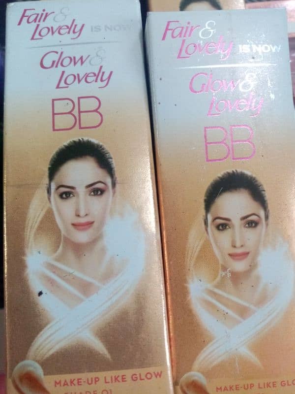 Makeup Deal 3