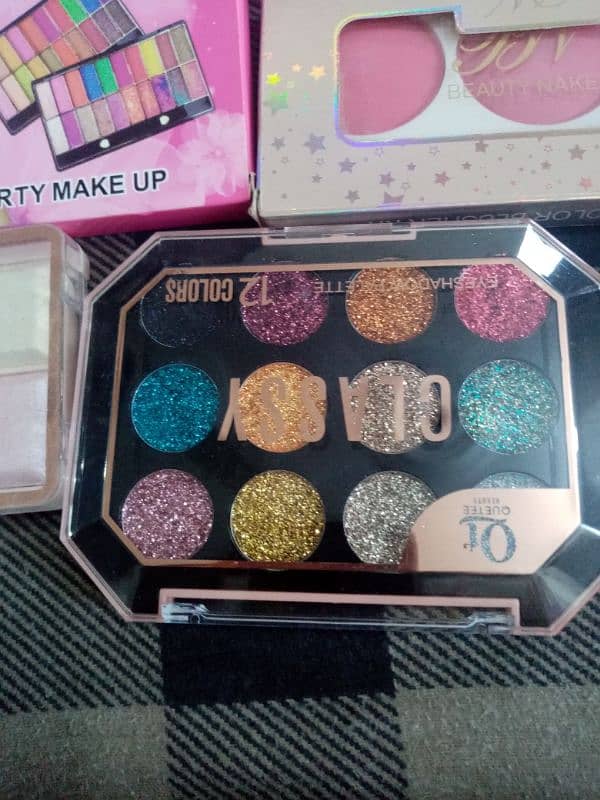Makeup Deal 4