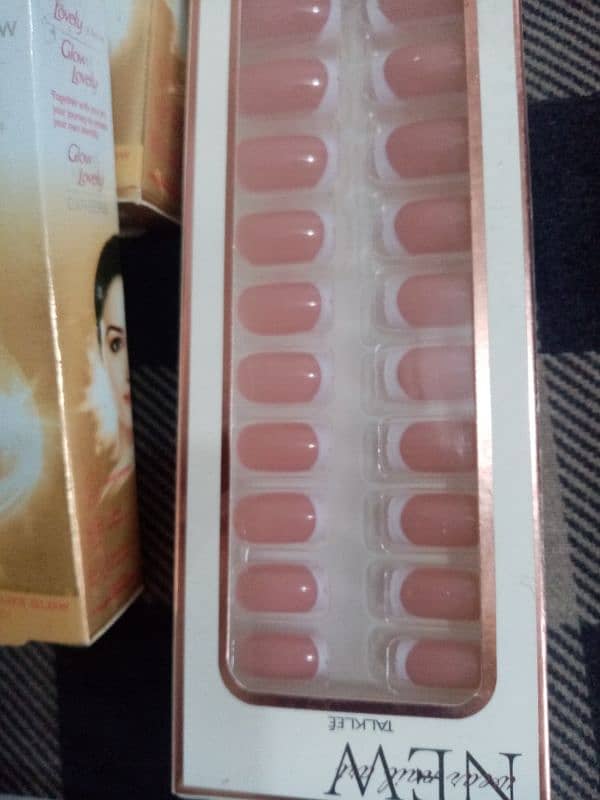 Makeup Deal 6