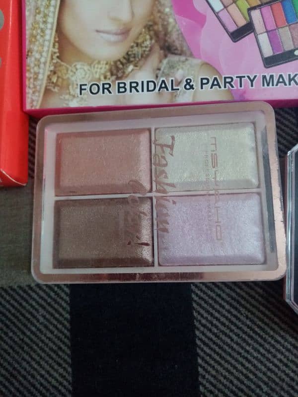 Makeup Deal 7