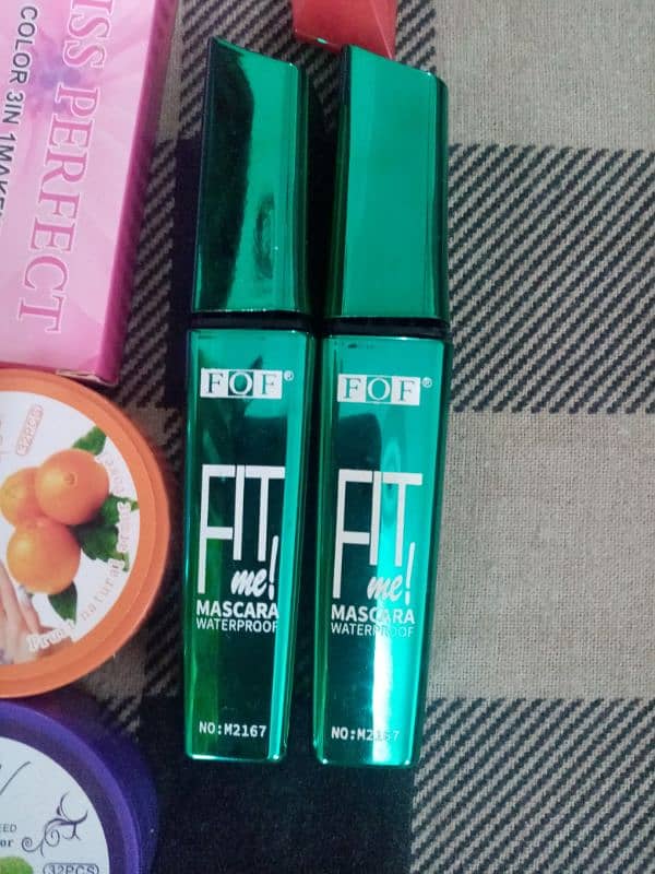 Makeup Deal 9