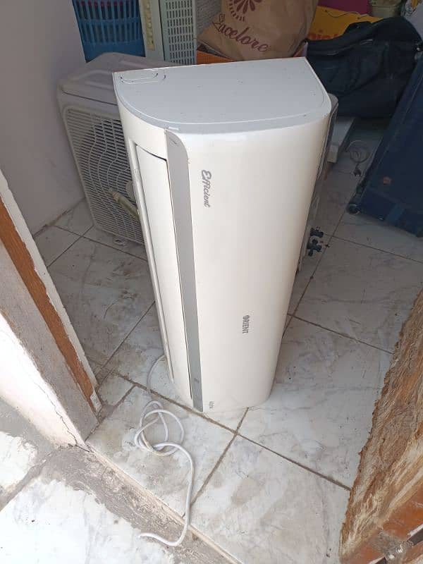 Orient Efficient Alpha 1 ton, Super Cooling 2
