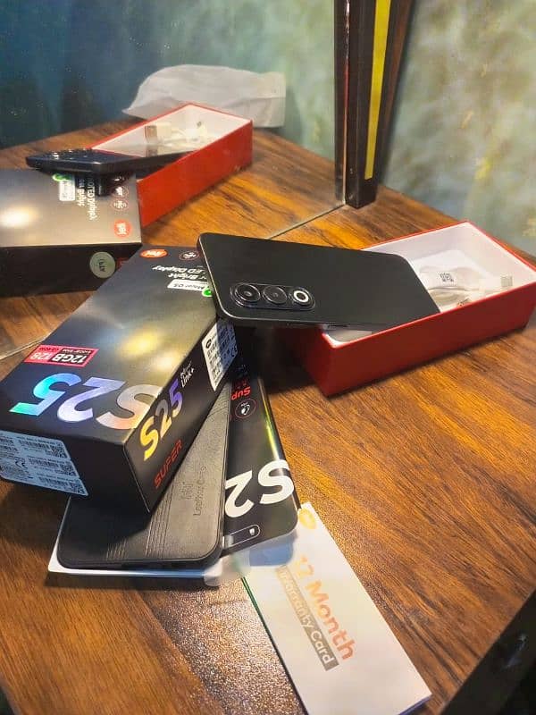 itel s25 1