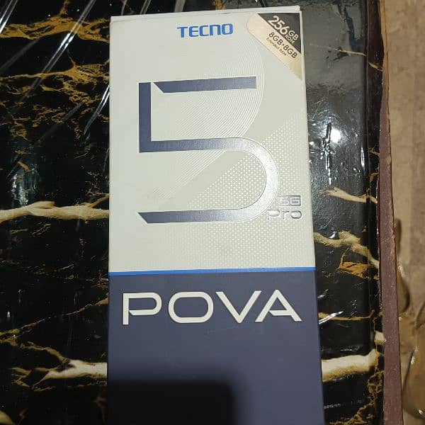 techno pova 5 pro 0