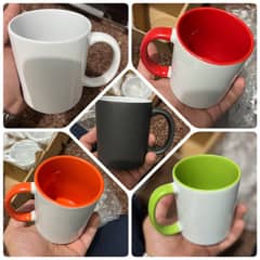 MUGS