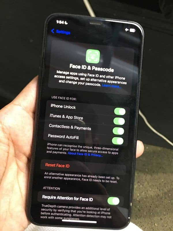 Iphone 11 pro max 4