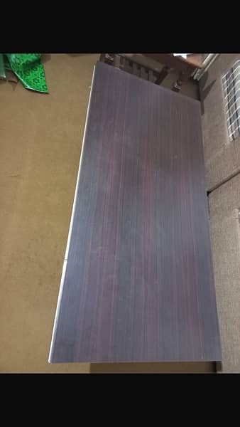 wood table 0