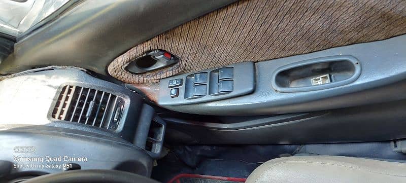 kia modified with branded toyota engine better then mehran alto cultus 6