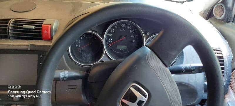 kia modified with branded toyota engine better then mehran alto cultus 7