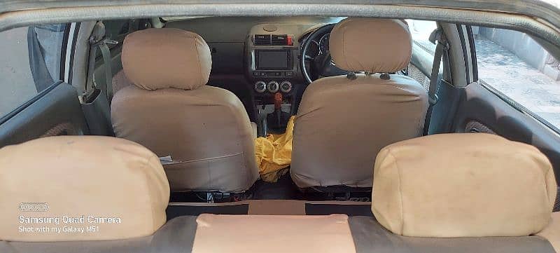 kia modified with branded toyota engine better then mehran alto cultus 8