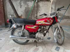 bike