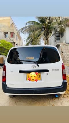 Toyota Probox 2006