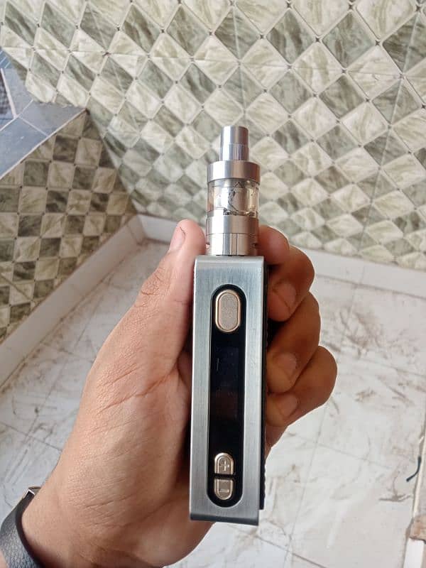 Vape ha 2