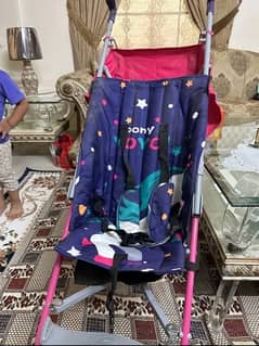 baby pram