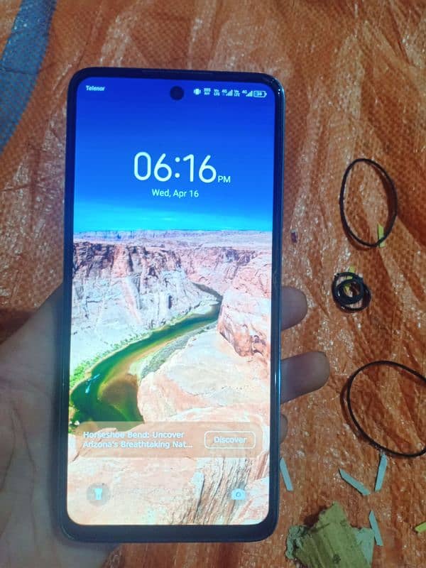 Tecno spark 20 16/128 8