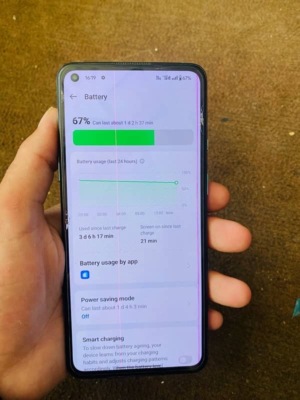 One Plus 8T 5G pta approve 12+256 GB all ok no dot no  shad 9