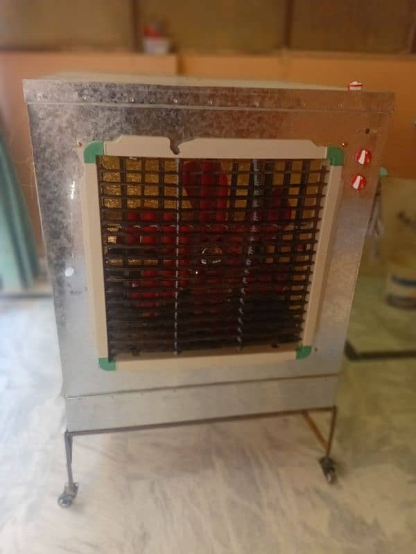 air cooler full in high body orginal cooper motor call no 03067305527 1