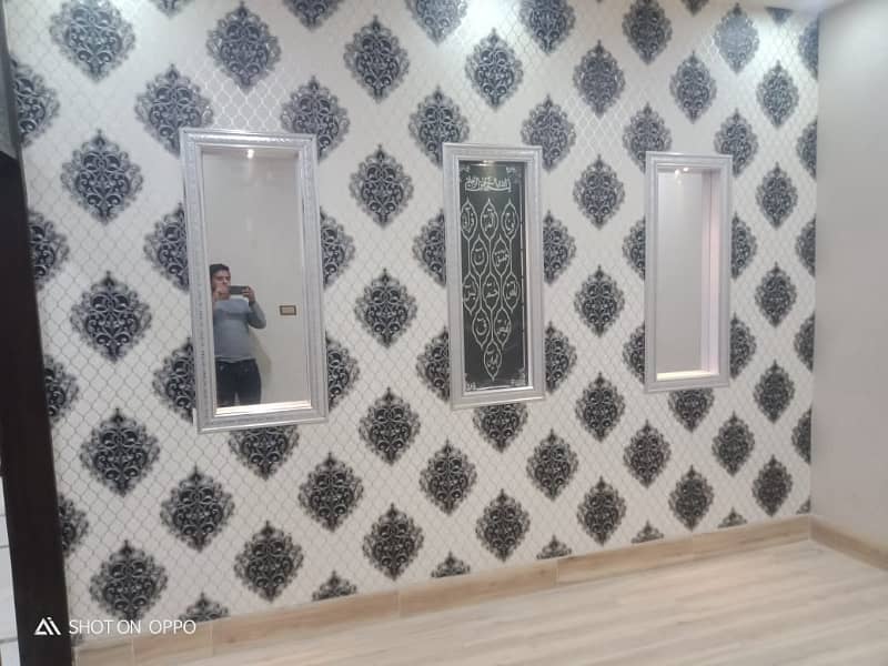 flat 3bd dd 6