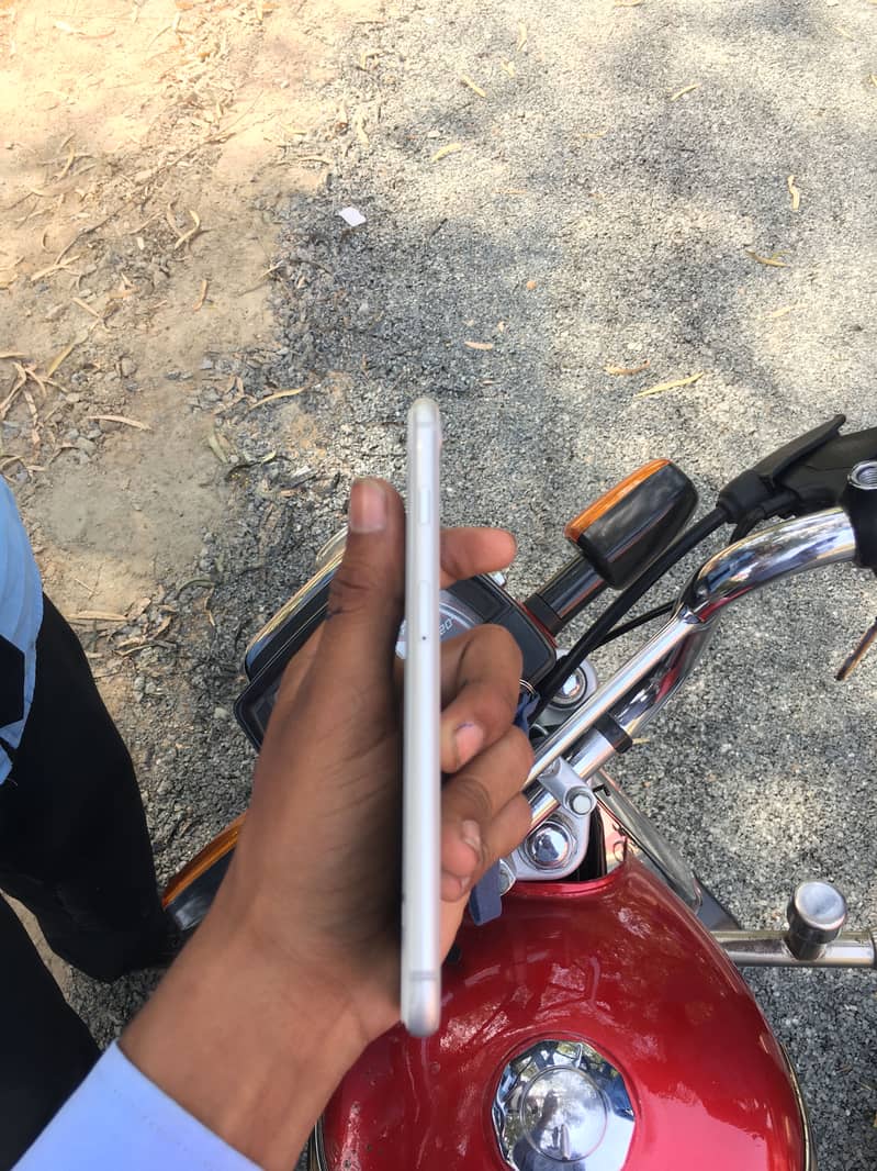 Iphone 8 plus 4