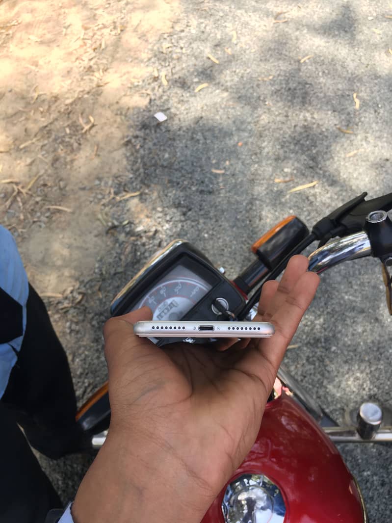 Iphone 8 plus 5