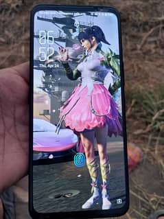 10/10 Condition 4 month Use only non Pta 03440847277 WhatsApp Numb