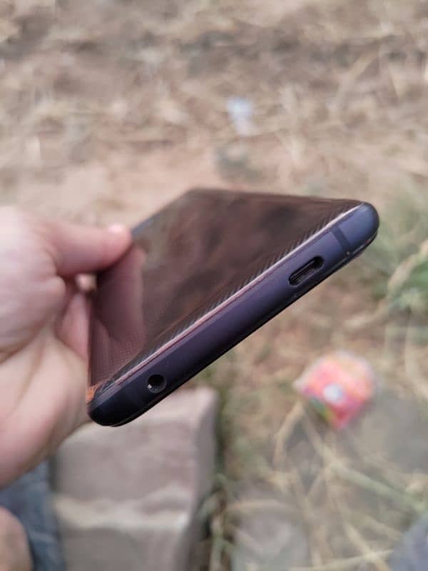 10/10 Condition 4 month Use only non Pta 03440847277 WhatsApp Numb 2