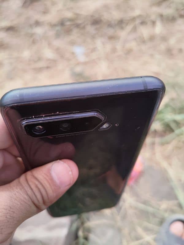 10/10 Condition 4 month Use only non Pta 03440847277 WhatsApp Numb 4