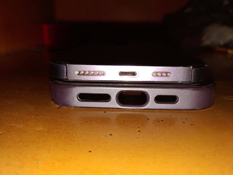 iphone 14 pro max 256 GB Factory 3