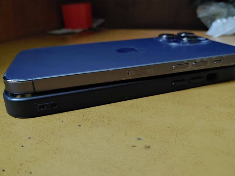 iphone 14 pro max 256 GB Factory 4
