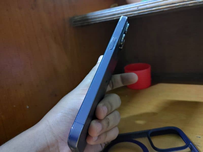 iphone 14 pro max 256 GB Factory 5