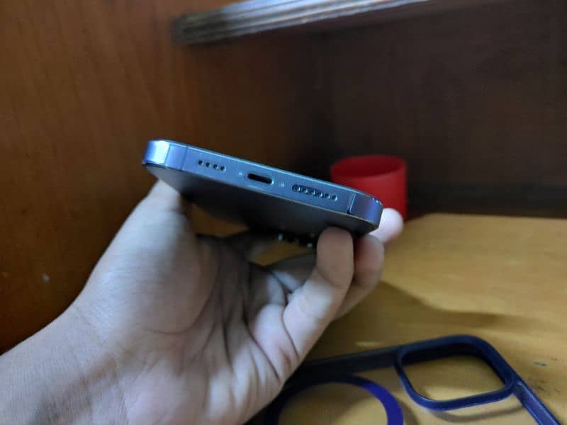 iphone 14 pro max 256 GB Factory 10