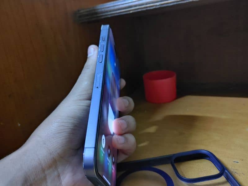 iphone 14 pro max 256 GB Factory 11